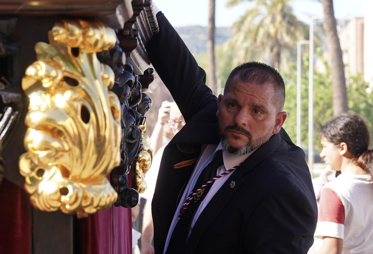 La Piedad, en imágenes La Piedad, en imágenes