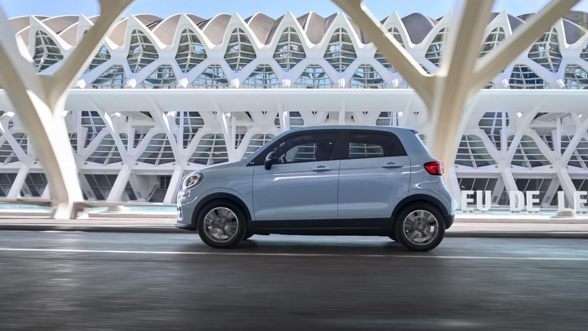 Leapmotor ofrece descuentos de hasta 1.000 euros en sus vehículos