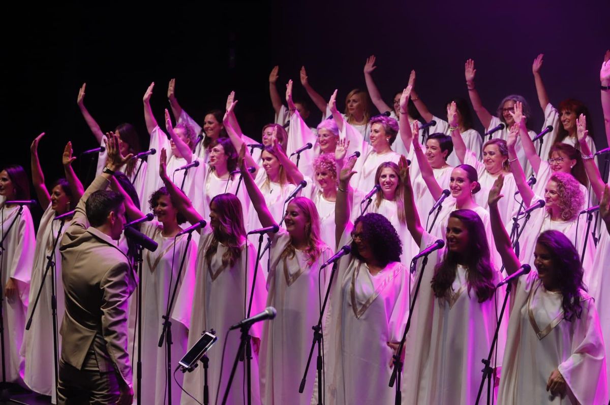 Coro Gospel & Soul Córdoba