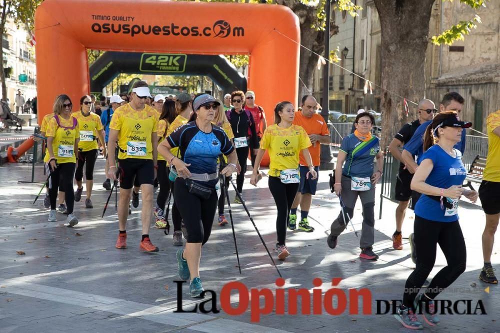 Caravaca Trail Experience (Promo)