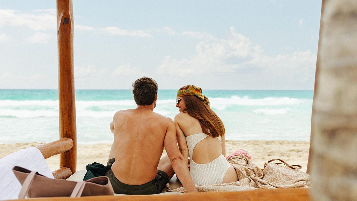 Grand Azulmarino te invita a descubrir Paradisus by Meliá, donde el lujo cobra sentido