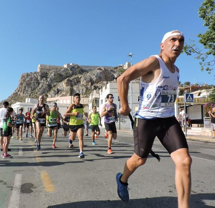 Carrera Popular de Águilas