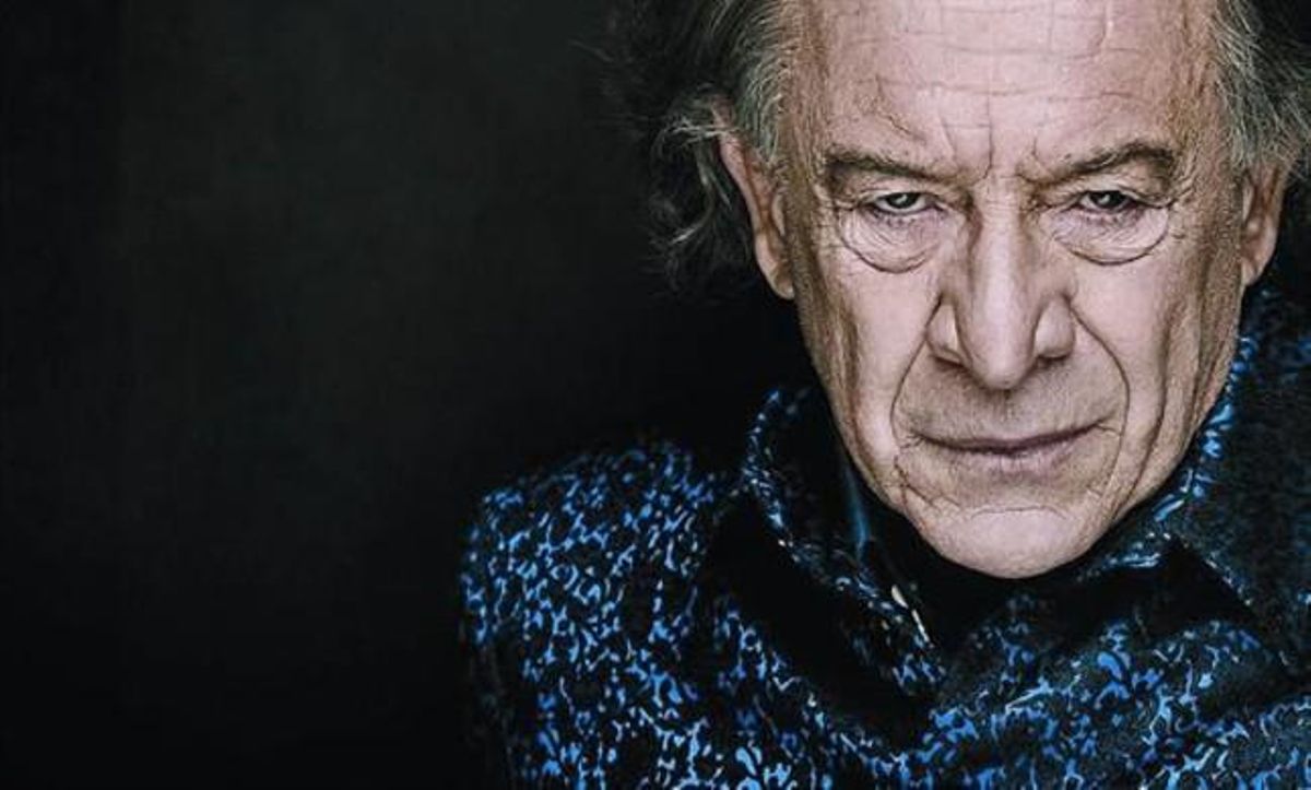 Albert Vidal es fica en la pell d’un bard a la Sala Tallers del TNC, fins al 7 de novembre. Albert Vidal es fica en la pell d’un bard a la Sala Tallers del TNC, fins al 7 de novembre.