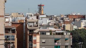 PSC i Comuns pacten congelar l’IBI a l’Hospitalet