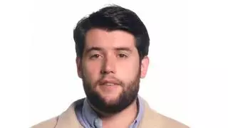 El secretario general de Nuevas Generaciones, sobrino de Juan Carlos Girauta, dimite del PP y pide el voto para Vox