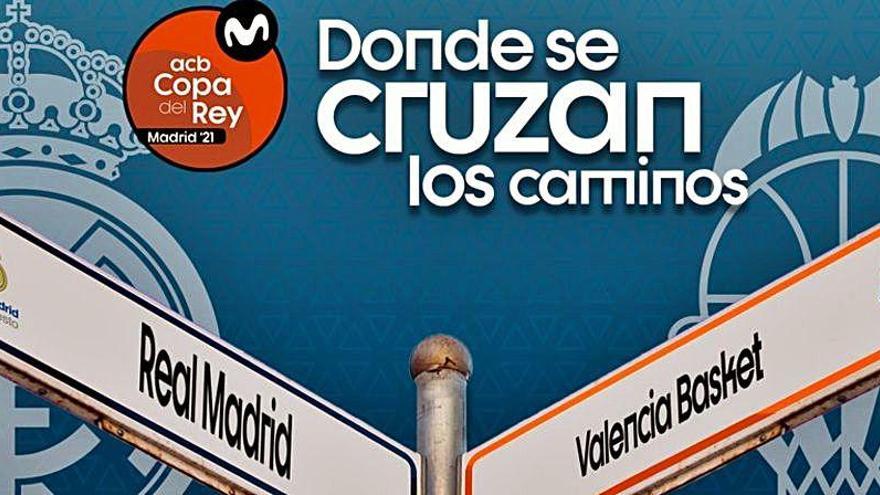 El Valencia se medirá al anfitrión