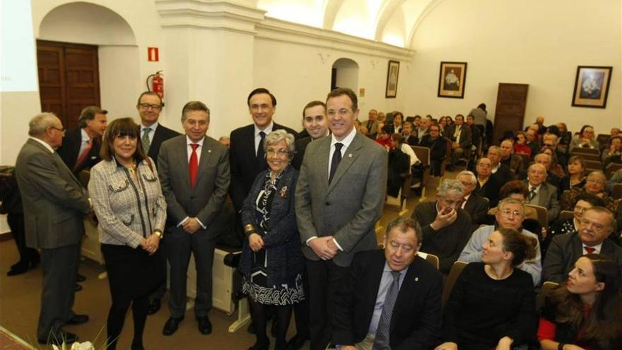 &#039;Lectio aurea&#039;, de la profesora María José Porro