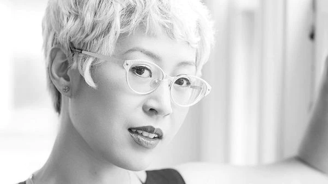 Esmé Weijun Wang.