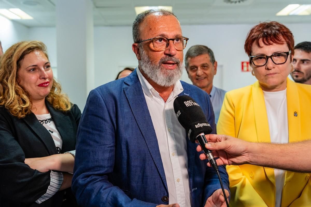Canarias cuenta desde hoy con cinco centros de atención a las violencias sexuales abiertos las 24 horas