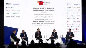 Aumentar tamaño, reto para las empresas del Noroeste: No puede ser que el emprendedor se transforme de héroe a villano cuando su negocio crece