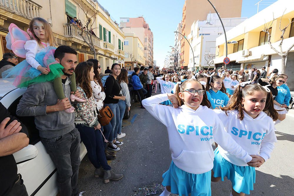 Carnaval de Ibiza 2019