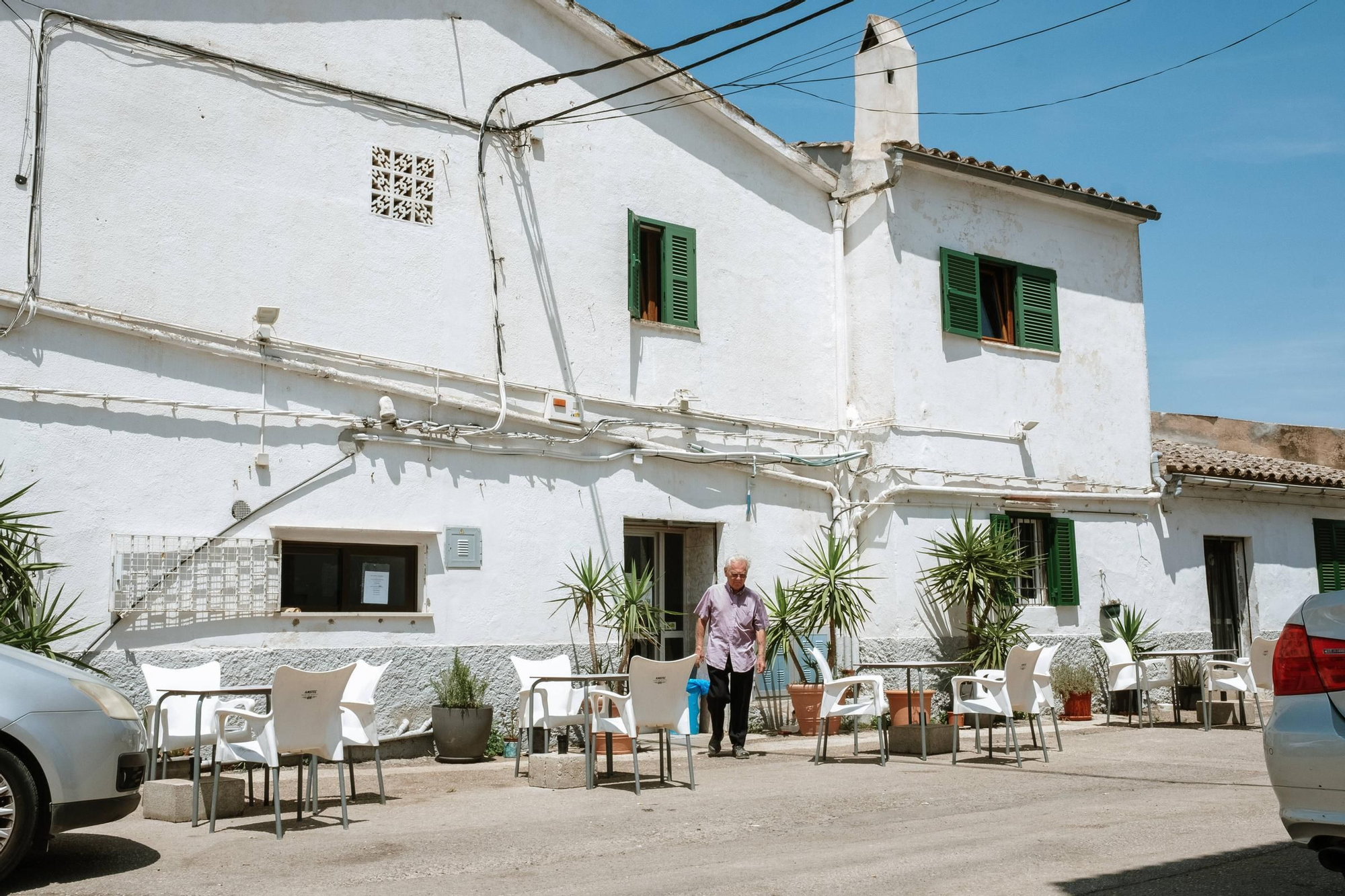 BARES NORMALES | Bar Casablanca