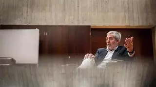 Fernando Clavijo, presidente de Canarias: "Para Pedro Sánchez España es un Estado federal, salvo Canarias"