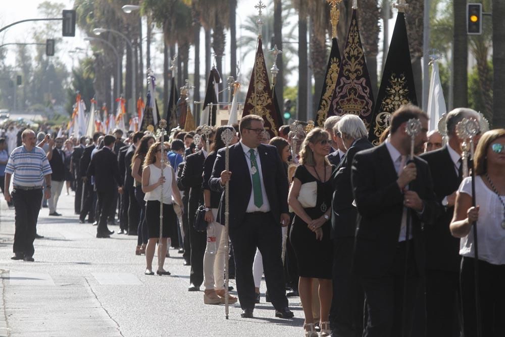 Galería gráfica: Jornada de Laicos en Córdoba.