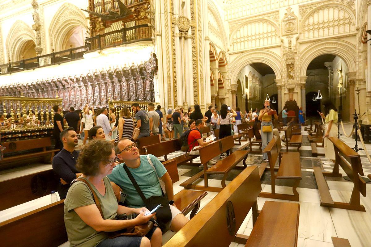 Mezquita -Catedral