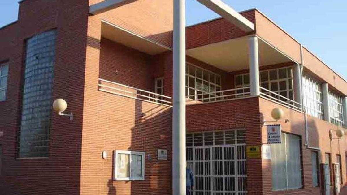 Centro Cultural de Guadalupe