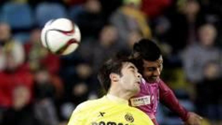 El Villarreal tiene prioridad sobre la cantera del Cádiz