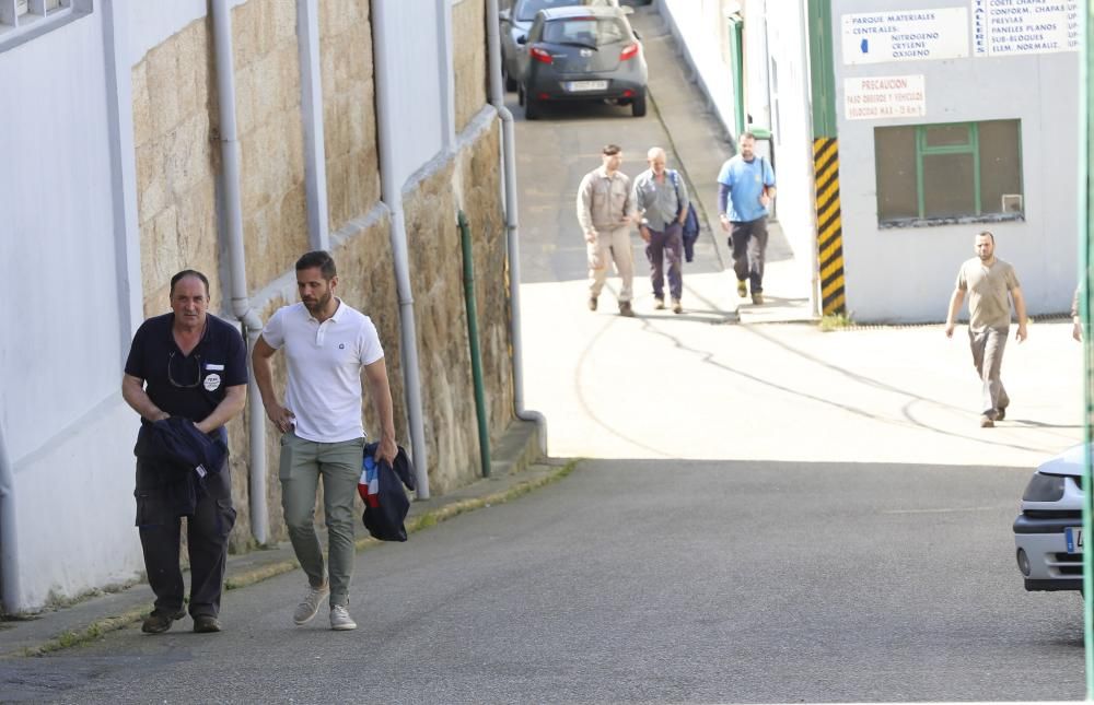 Vulcano vuelve a la actividad tras 5 meses parada