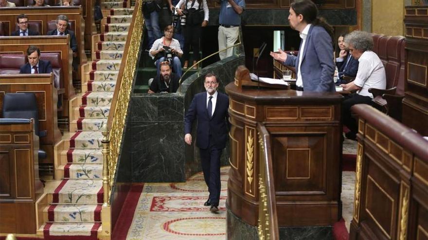 Así le hemos contado el debate en el Congreso