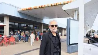 Jesús Martínez, de regreso a Oviedo: “Con ganas de ver a mi Oviedo"