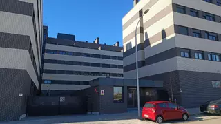 Fin a la makroocupación de Carabanchel: detienen a los cabecillas y expulsan al resto