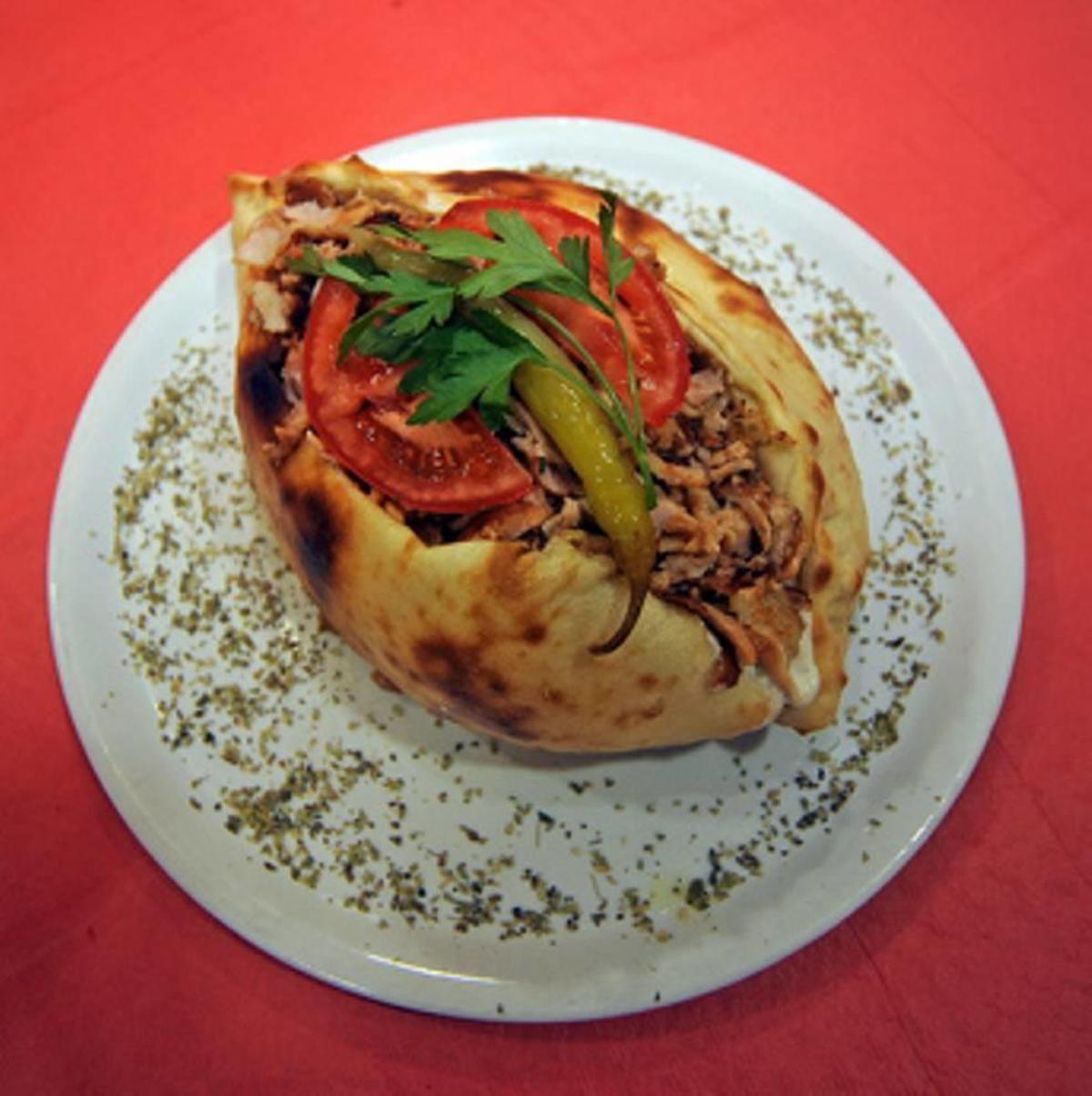 Zana Kebab, la auténtica pasión turca