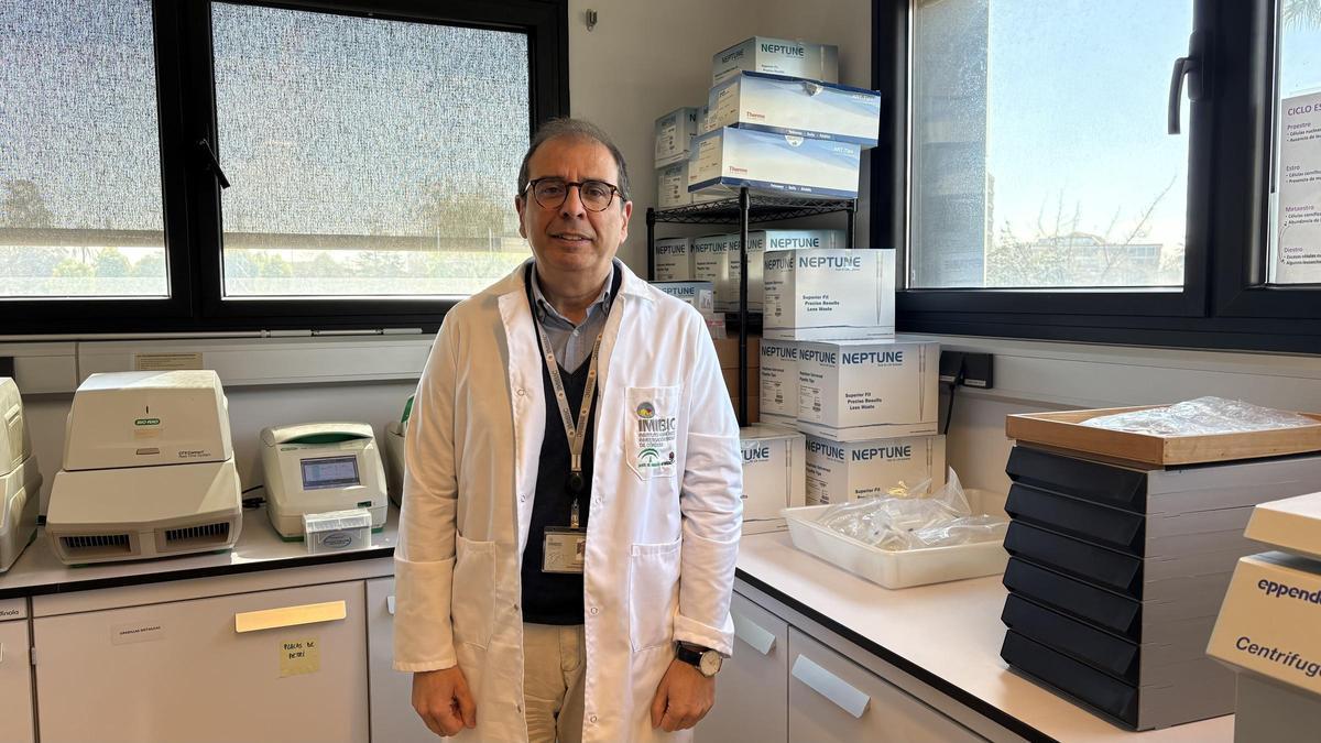 La investigación ha estado codirigida por los doctores Manuel Tena Sempere y Juan M. Castellano, y la primera autora del artículo es la doctora Elvira Rodríguez-Vázquez.