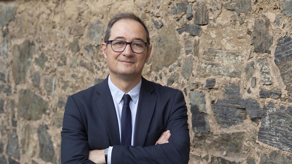 Fallece Josep Antoni Rom,rector de la Universitat Ramon Llull