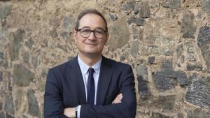 Fallece Josep Antoni Rom,rector de la Universitat Ramon Llull