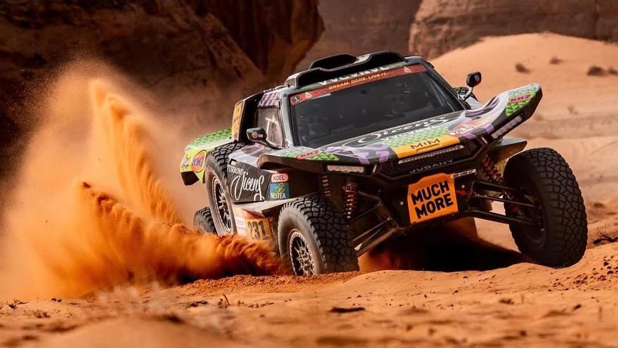 Problemes per a l'Optimus de Nandu Jubany i Marc Solà