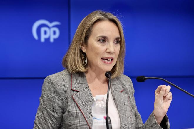 El PP veu "KO" el Govern i acusa Sánchez d’"encobrir assetjadors"