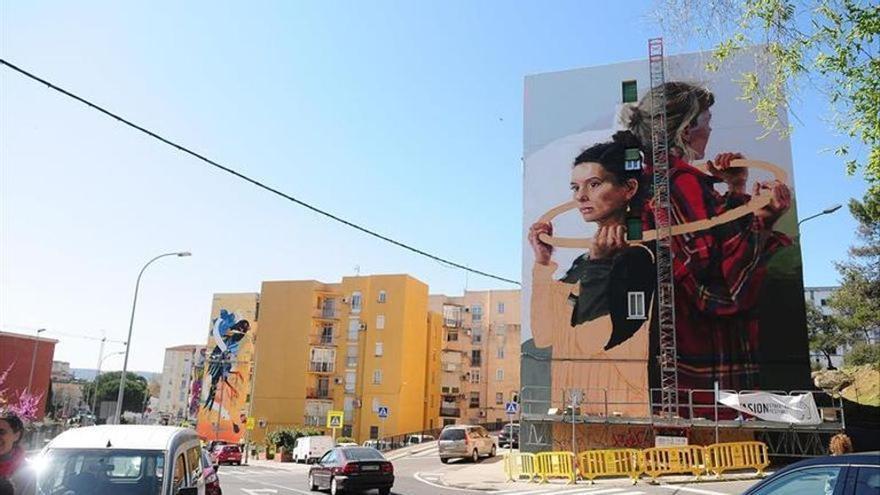 La Junta de Extremadura licita los proyectos de dos promociones de VPO en Plasencia dentro del plan Habita