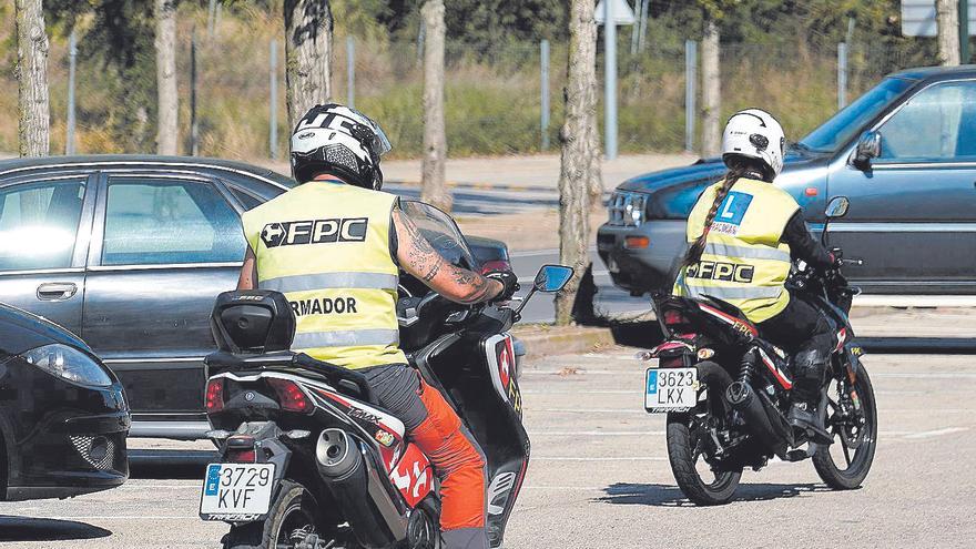 Més de 6.000 gironins estan en llista d&#039;espera per treure&#039;s el carnet de conduir