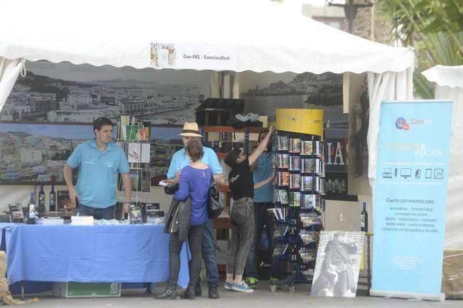 FERIA DEL LIBRO