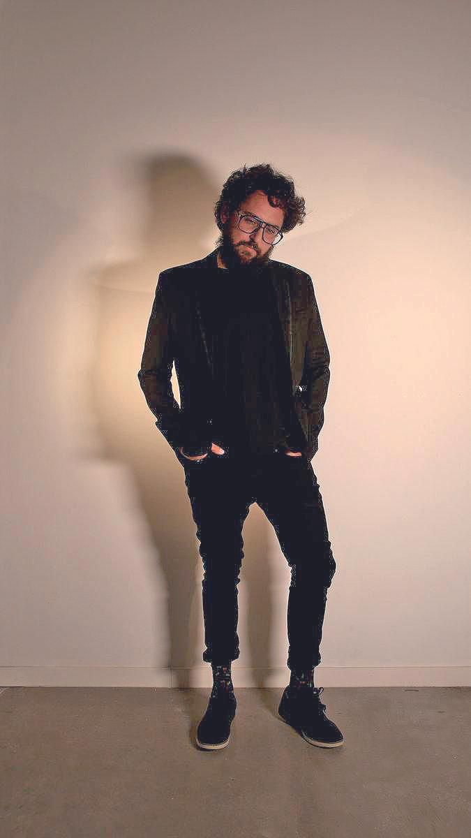 Juanma Lodo.