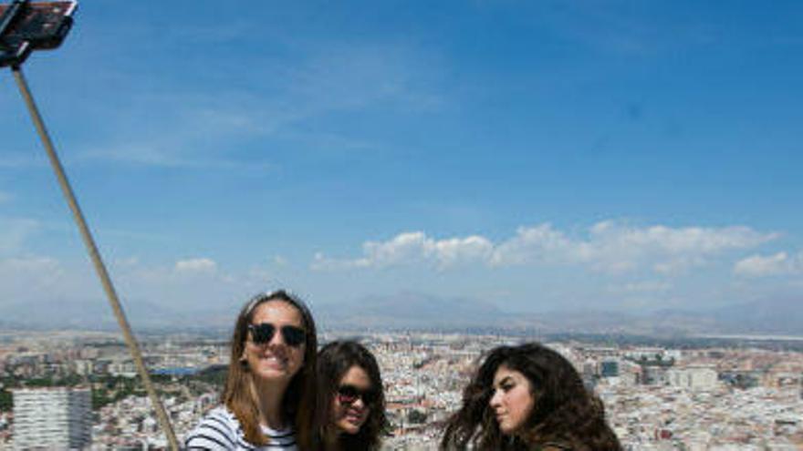 10 lugares para hacerte los mejores selfies en Alicante