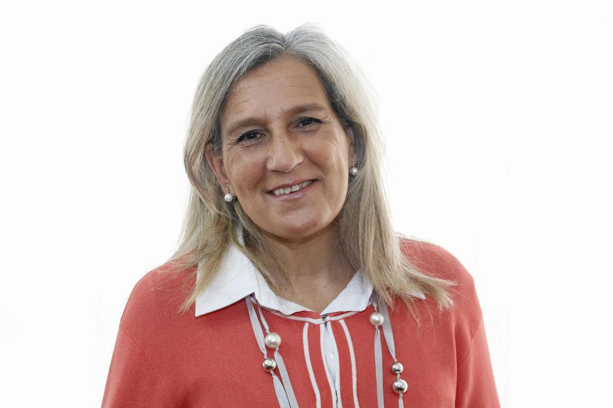 María Romaní, directora de Romalex Consultores.