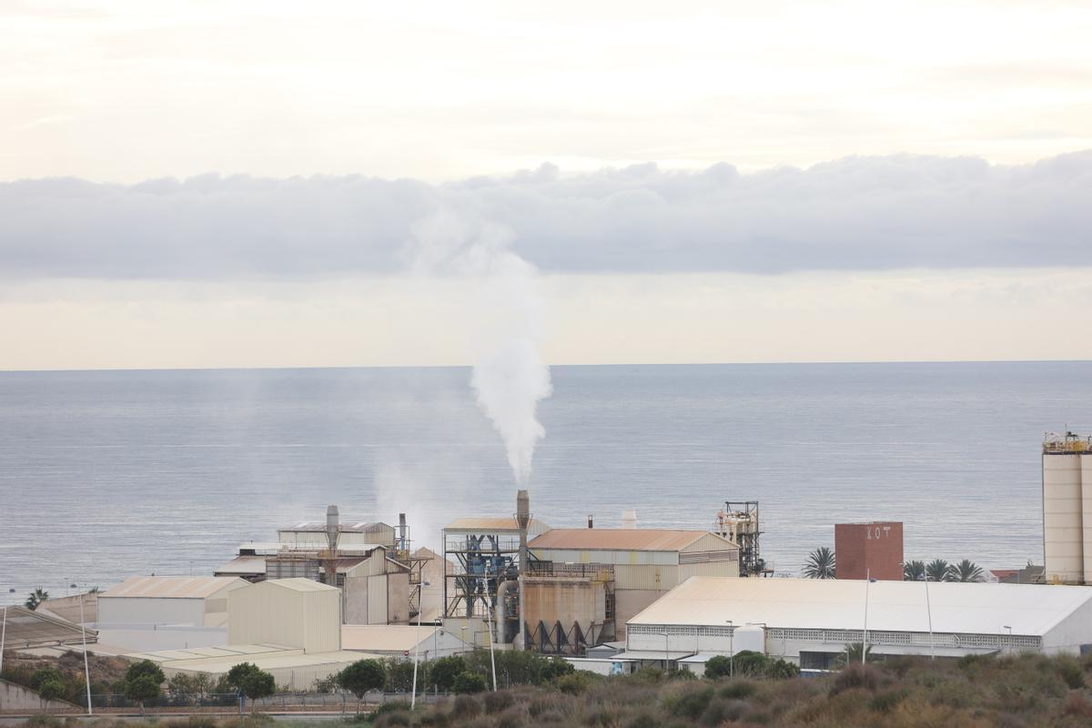 El Supremo ha dado un varapalo al Consell en materia de la poca prevención de la contaminación del aire