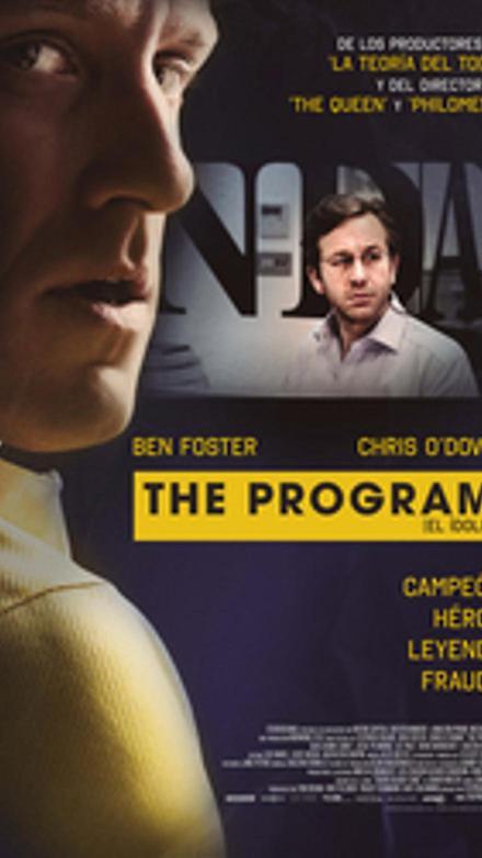 The Program (El ídolo)