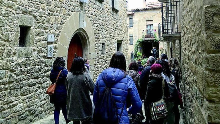 Buscan 400 figurantes en Zaragoza para el rodaje de La Catedral del Mar