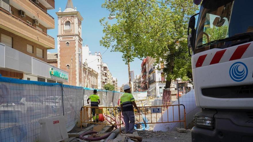 VÍDEO | Este es el origen del mal olor en Triana y Los Remedios