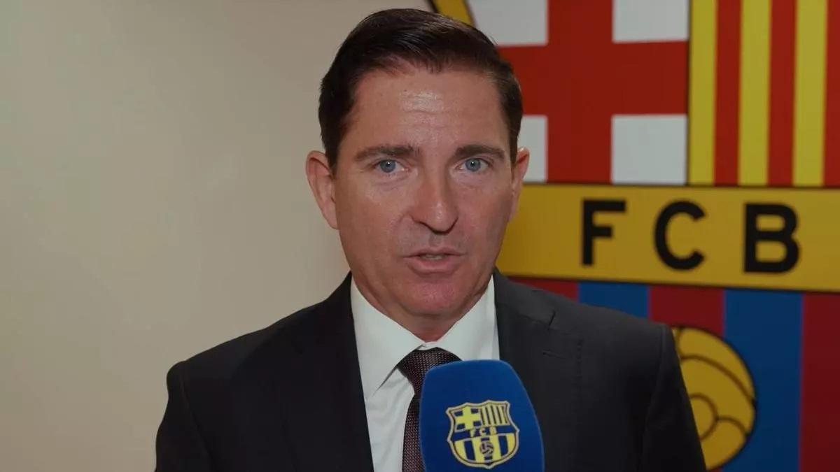 Xavi Pascual.
