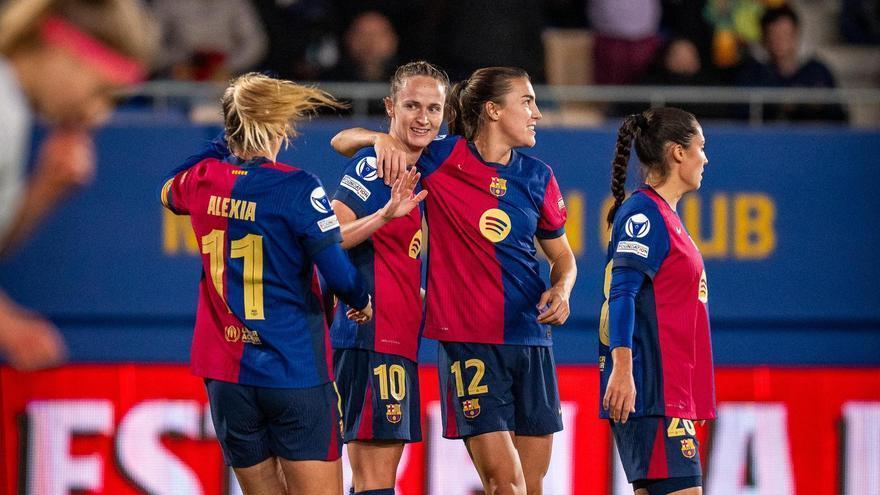 ¿Se parecen en algo Barça y Real Madrid? La economía ya es un elemento común