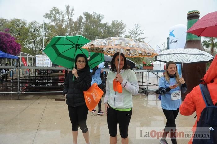 IV Carrera de la Mujer en Murcia (I)