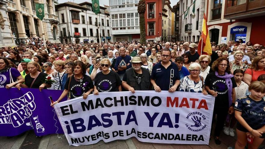 "Hasta que me mate no va a parar": advirtió a sus amigas la guardia civil Laura Cruz, asesinada en el cuartel de Llanes por su exmarido, también agente