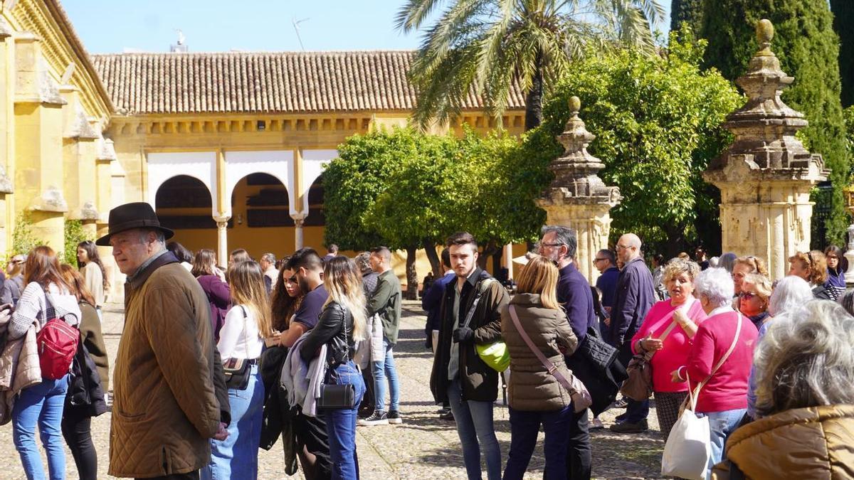 Córdoba, entre el debate y el rechazo a la tasa turística.