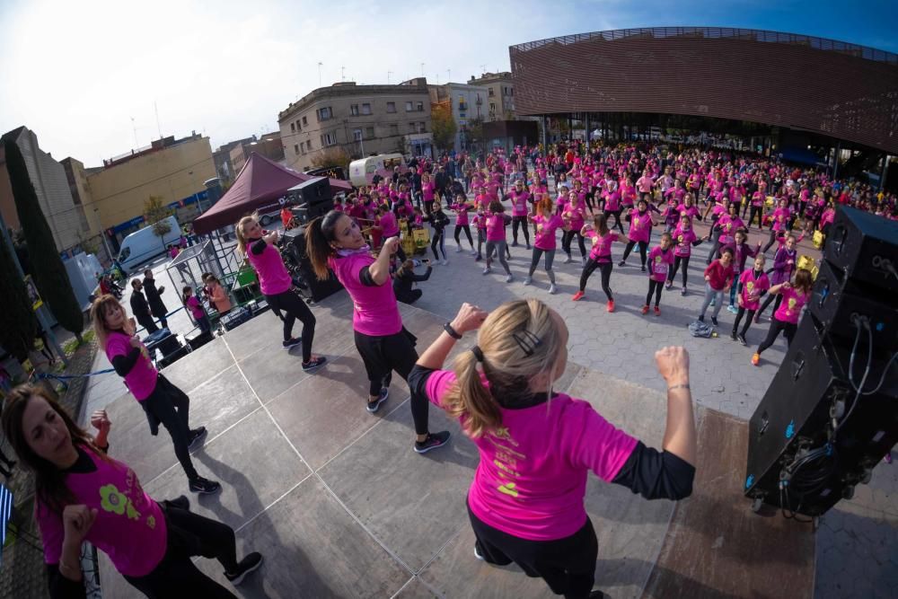 Cursa de la Dona de Figueres 2019