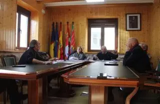 Las licitaciones de los cámpines en el Lago de Sanabria quedan desiertas