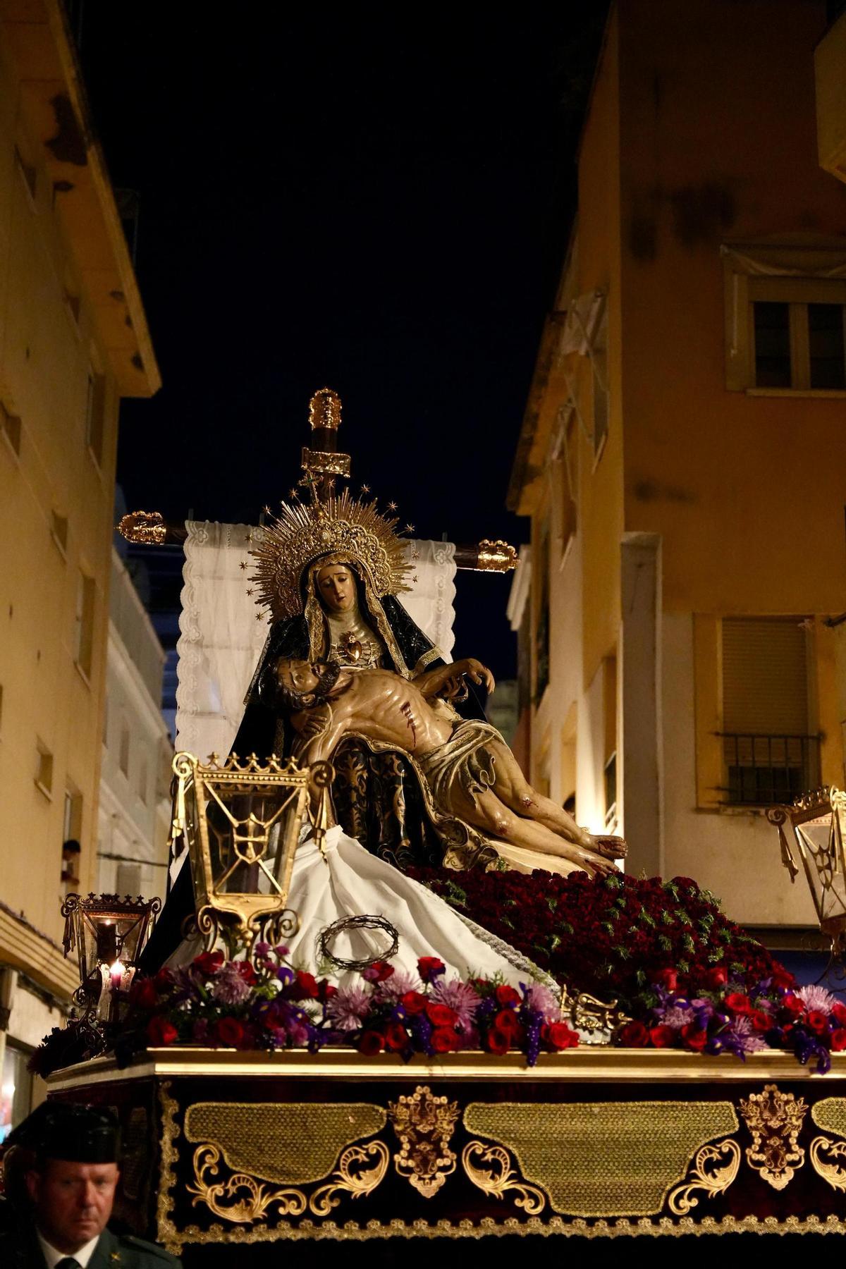 Nuestra Señora de la Piedad