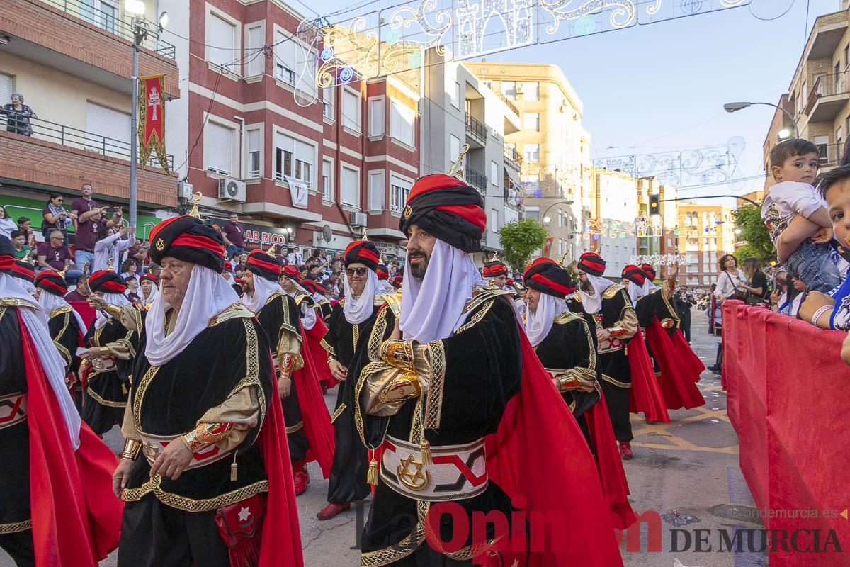 Moros y Cristianos/Desfile día 4 de mayo Bando Moro_018 Moros y Cristianos/Desfile día 4 de mayo Bando Moro_018